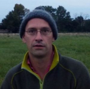 Portrait Olrik Kohlhoff