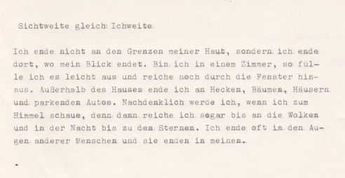 >>Tippen oder Wischen für nächstes Bild