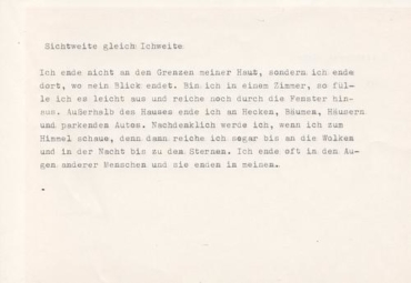 >>Tippen oder Wischen für nächstes Bild